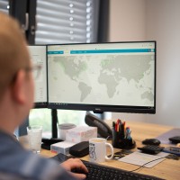 Bild Büro 25
