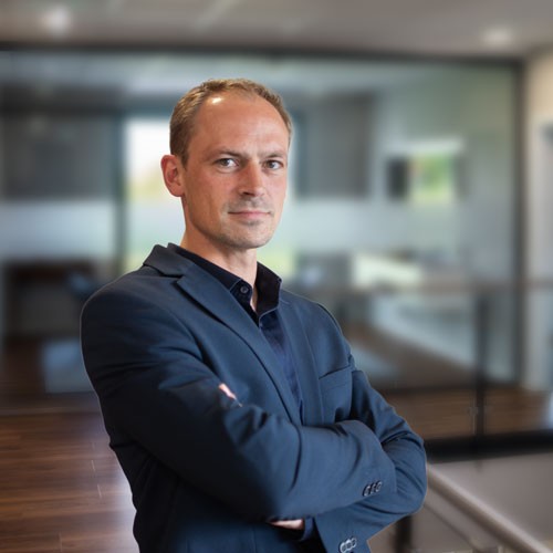 Foto Max Sibert