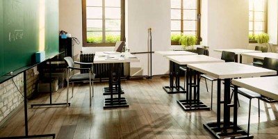 Klassenzimmer