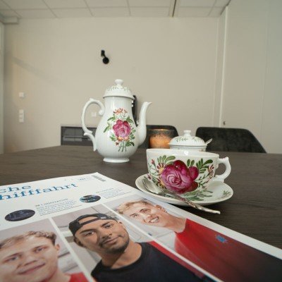 Bild Büro 28