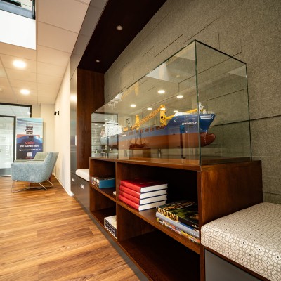 Bild Büro 4