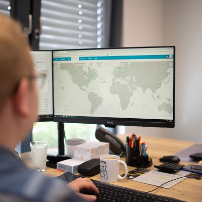 Bild Büro 34