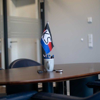 Bild Büro 8