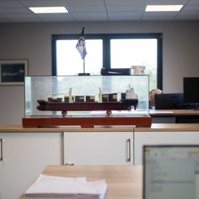Bild Büro 11