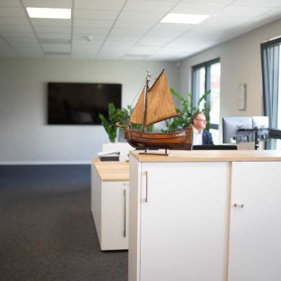 Bild Büro 14