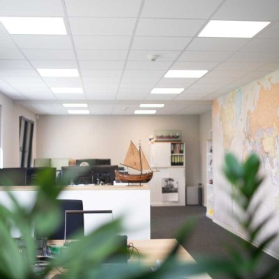 Bild Büro 18