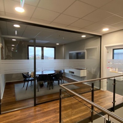 Bild Büro 12