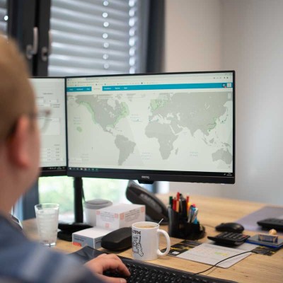 Bild Büro 15