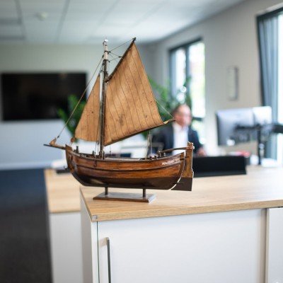 Bild Büro 21